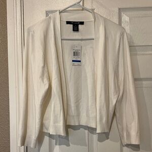 89th & Madison Cardigan